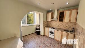 1-к квартира, вторичка, 46м2, 3/10 этаж