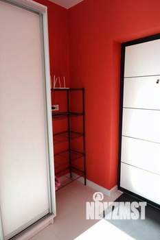 Студия квартира, вторичка, 38м2, 7/17 этаж