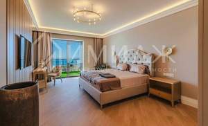 3-к квартира, вторичка, 127м2, 18/27 этаж