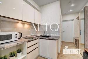 2-к квартира, вторичка, 34м2, 3/19 этаж