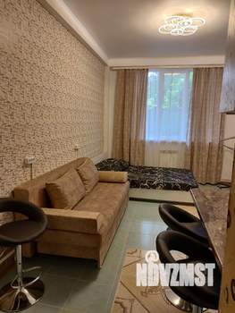 Студия квартира, вторичка, 23м2, 1/9 этаж
