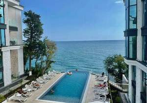 1-к квартира, вторичка, 50м2, 4/6 этаж