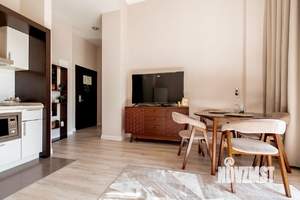 1-к квартира, вторичка, 42м2, 6/7 этаж