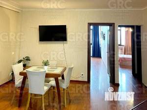 3-к квартира, вторичка, 74м2, 11/14 этаж