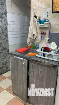 1-к квартира, вторичка, 15м2, 2/5 этаж