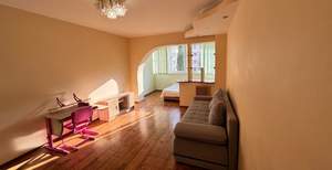 1-к квартира, вторичка, 46м2, 3/10 этаж