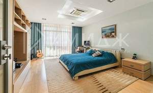 3-к квартира, вторичка, 125м2, 7/13 этаж