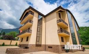 2-к квартира, вторичка, 90м2, 1/5 этаж