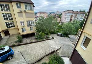 Студия квартира, вторичка, 36м2, 3/7 этаж