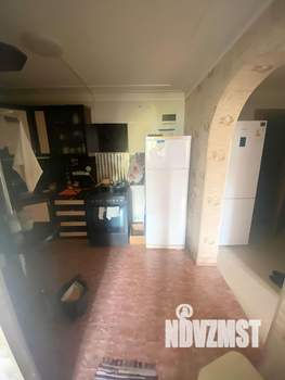2-к квартира, вторичка, 36м2, 5/5 этаж