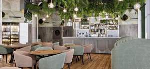 Студия квартира, вторичка, 17м2, 5/6 этаж