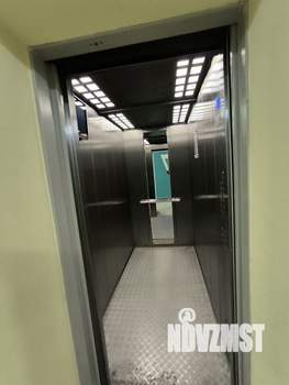 2-к квартира, вторичка, 47м2, 7/22 этаж