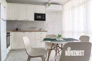 1-к квартира, вторичка, 55м2, 16/21 этаж