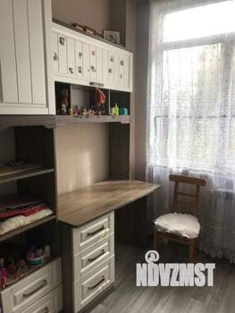 3-к квартира, вторичка, 110м2, 1/5 этаж