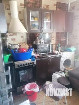 1-к квартира, вторичка, 27м2, 8/9 этаж