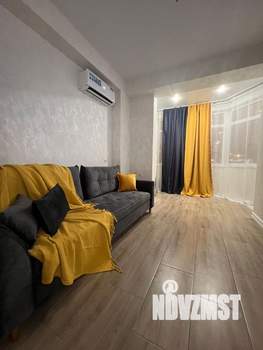 1-к квартира, вторичка, 28м2, 7/11 этаж