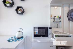 Студия квартира, вторичка, 27м2, 3/4 этаж