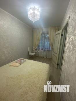 2-к квартира, вторичка, 42м2, 1/5 этаж