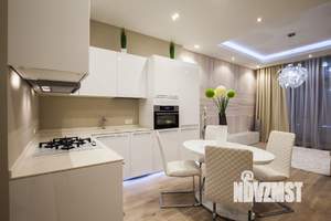 3-к квартира, вторичка, 150м2, 5/8 этаж