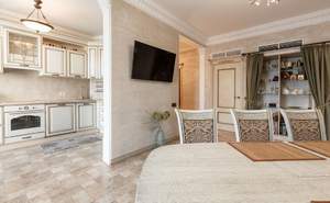3-к квартира, вторичка, 147м2, 6/16 этаж