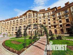 2-к квартира, вторичка, 63м2, 4/6 этаж