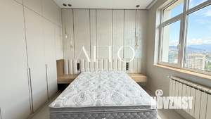 2-к квартира, вторичка, 60м2, 15/22 этаж