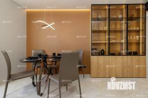 4-к квартира, вторичка, 106м2, 9/16 этаж