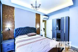 1-к квартира, вторичка, 35м2, 3/4 этаж