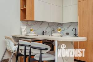 1-к квартира, вторичка, 63м2, 4/7 этаж