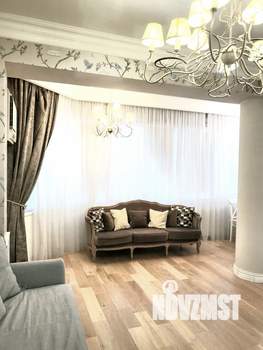 3-к квартира, вторичка, 90м2, 12/18 этаж