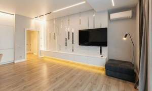 2-к квартира, вторичка, 125м2, 17/20 этаж