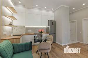 3-к квартира, вторичка, 55м2, 12/12 этаж