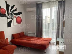 1-к квартира, вторичка, 30м2, 11/12 этаж