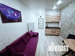 1-к квартира, вторичка, 25м2, 9/19 этаж
