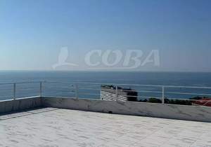 1-к квартира, вторичка, 110м2, 21/21 этаж