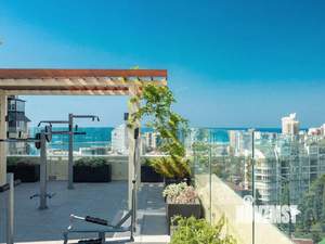 1-к квартира, вторичка, 45м2, 12/18 этаж