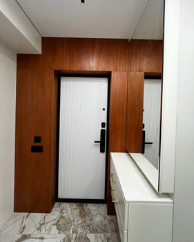 4-к квартира, вторичка, 93м2, 7/9 этаж