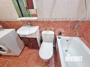 1-к квартира, вторичка, 33м2, 1/6 этаж