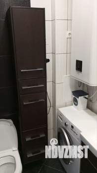 2-к квартира, вторичка, 40м2, 5/6 этаж