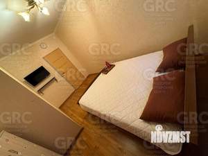2-к квартира, вторичка, 42м2, 2/4 этаж