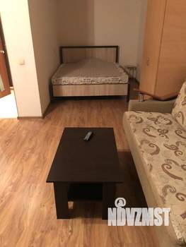 Студия квартира, вторичка, 34м2, 8/12 этаж