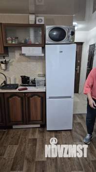 Студия квартира, вторичка, 18м2, 1/5 этаж