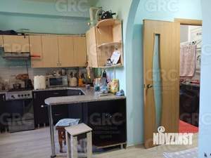 Студия квартира, вторичка, 33м2, 1/6 этаж