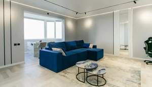 2-к квартира, вторичка, 70м2, 13/16 этаж