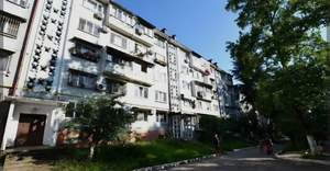 Студия квартира, вторичка, 49м2, 1/5 этаж