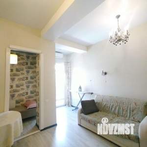 Студия квартира, вторичка, 34м2, 7/8 этаж