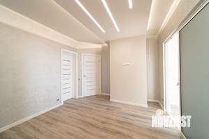 2-к квартира, вторичка, 50м2, 9/15 этаж