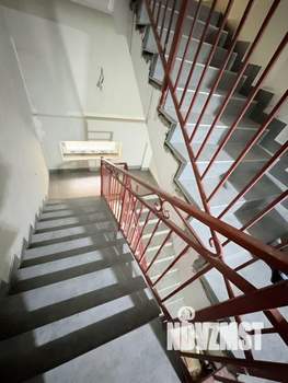 1-к квартира, вторичка, 39м2, 3/4 этаж