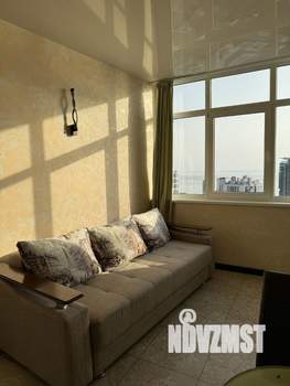 2-к квартира, вторичка, 52м2, 10/21 этаж