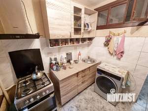 2-к квартира, вторичка, 49м2, 2/5 этаж